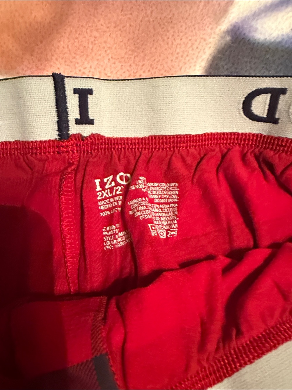 Boxer Bundle - Picture 4 of 5